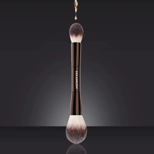  Hourglass Veil Powder Brush No 18 Soft Fiber cashymart