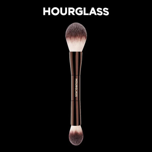  Hourglass Veil Powder Brush No 18 Soft Fiber cashymart