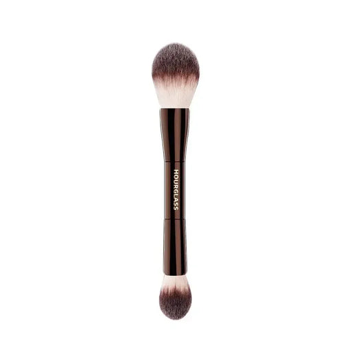  Hourglass Veil Powder Brush No 18 Soft Fiber cashymart