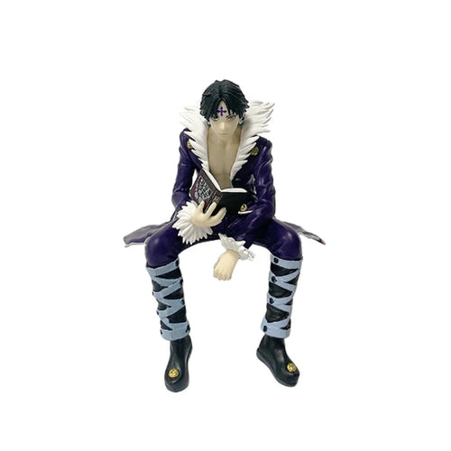  Hunter x Hunter Hisoka Action Figure 14cm cashymart