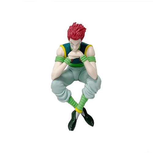  Hunter x Hunter Hisoka Action Figure 14cm cashymart