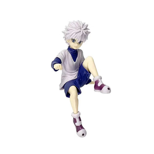  Hunter x Hunter Hisoka Action Figure 14cm cashymart