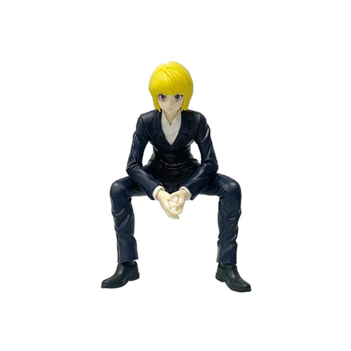  Hunter x Hunter Hisoka Action Figure 14cm cashymart