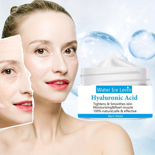  Hyaluronic Acid Cream cashymart