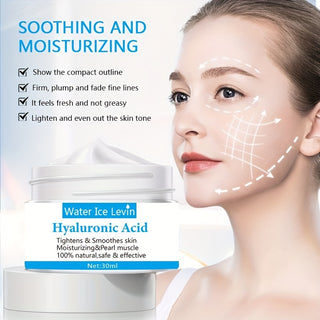  Hyaluronic Acid Cream cashymart