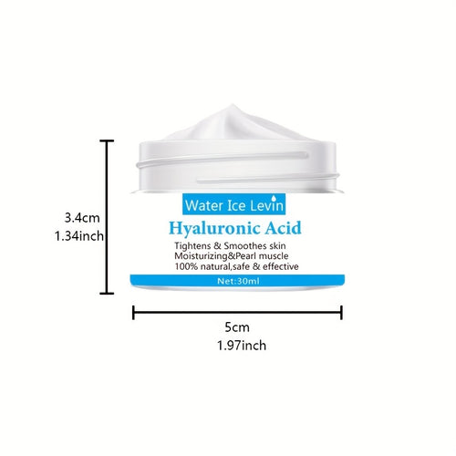  Hyaluronic Acid Cream cashymart