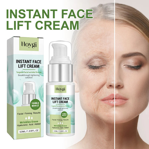  Hyaluronic Acid Face Cream for Firming cashymart