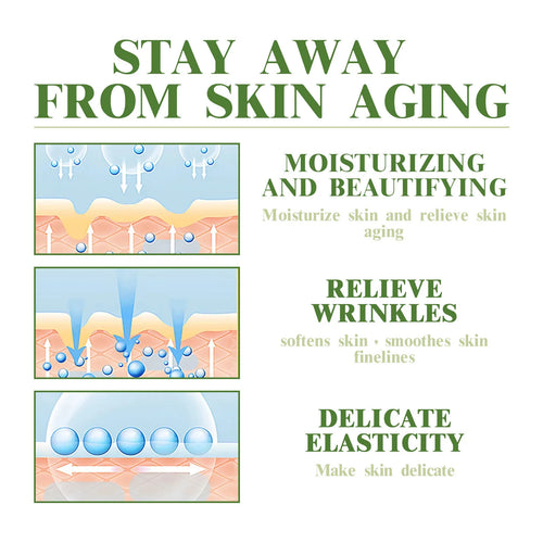  Hyaluronic Acid Face Cream for Firming cashymart