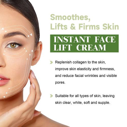  Hyaluronic Acid Face Cream for Firming cashymart