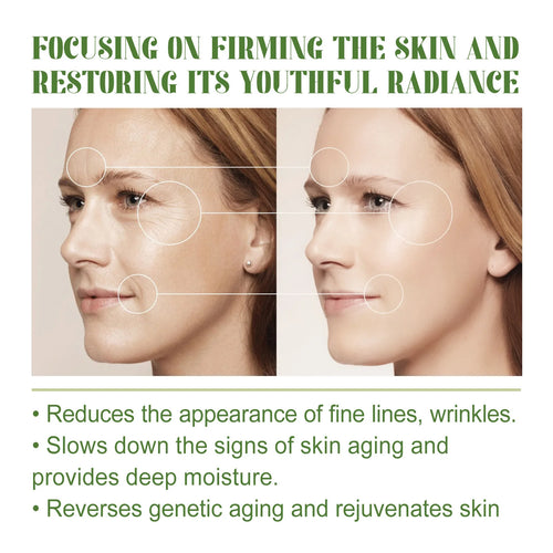  Hyaluronic Acid Face Cream for Firming cashymart