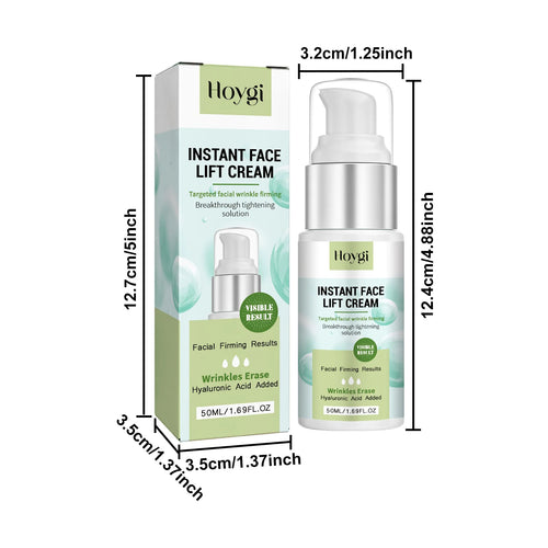  Hyaluronic Acid Face Cream for Firming cashymart