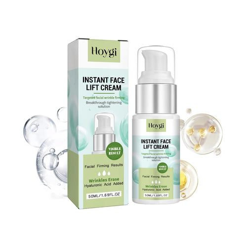  Hyaluronic Acid Face Cream for Firming cashymart