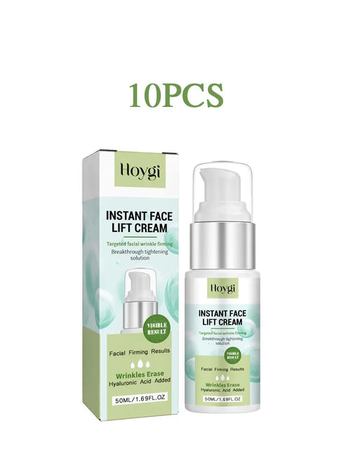  Hyaluronic Acid Face Cream for Firming cashymart