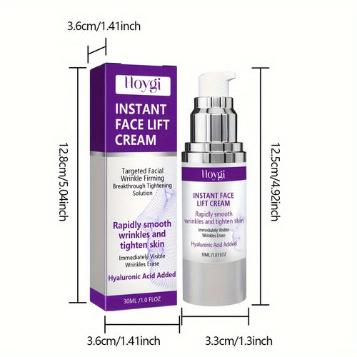  Hyaluronic Acid Face Lifting Cream cashymart