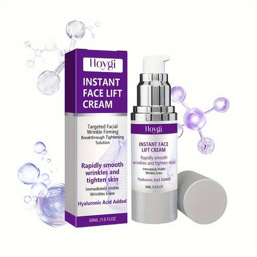  Hyaluronic Acid Face Lifting Cream cashymart