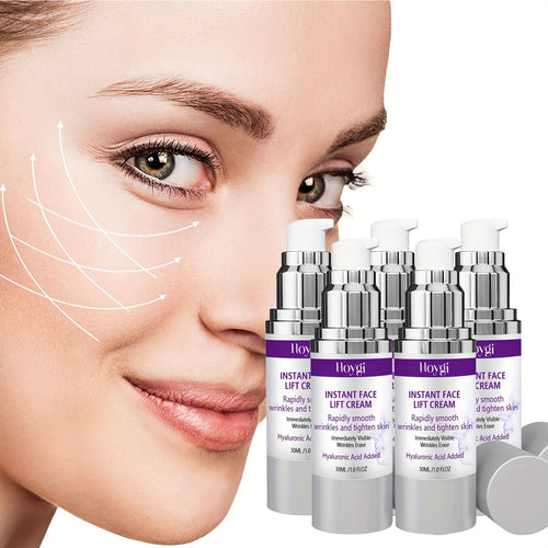  Hyaluronic Acid Face Lifting Cream cashymart