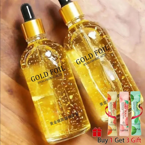  Hyaluronic Acid Nicotinamide Face Serum cashymart
