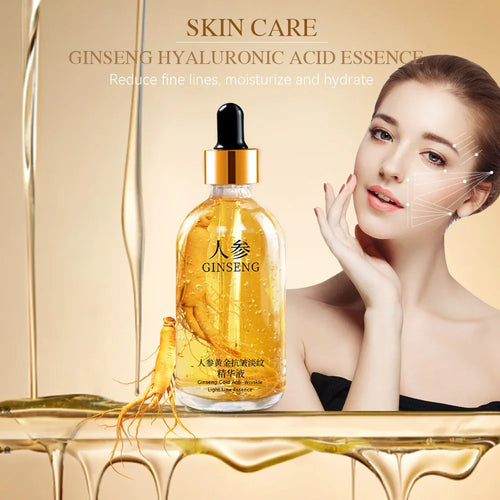  Hyaluronic Acid Nicotinamide Face Serum cashymart