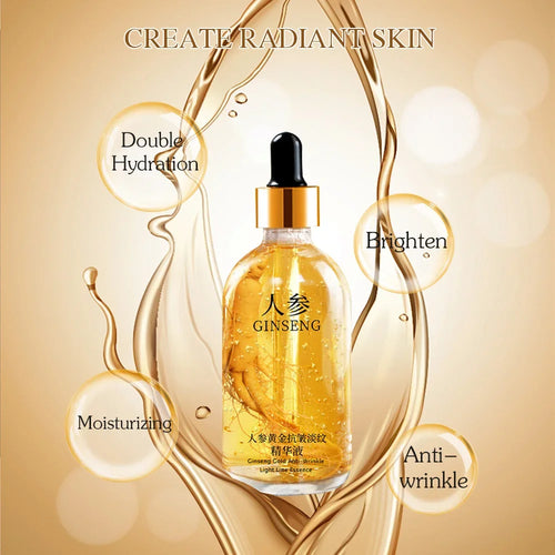  Hyaluronic Acid Nicotinamide Face Serum cashymart