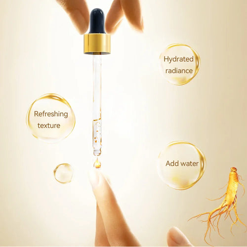  Hyaluronic Acid Nicotinamide Face Serum cashymart