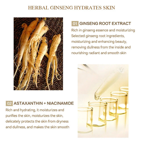  Hyaluronic Acid Nicotinamide Face Serum cashymart