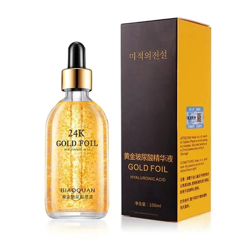  Hyaluronic Acid Nicotinamide Face Serum cashymart