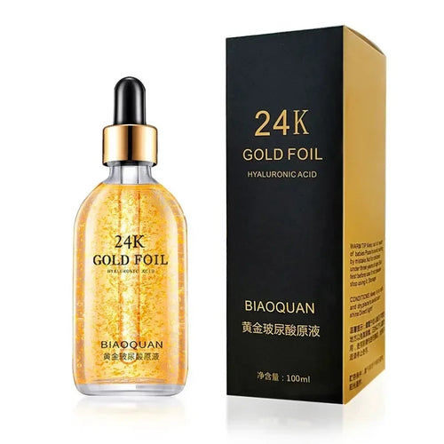 Hyaluronic Acid Nicotinamide Face Serum cashymart