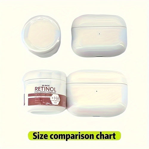  Hyaluronic Acid & Retinol Cream Set cashymart