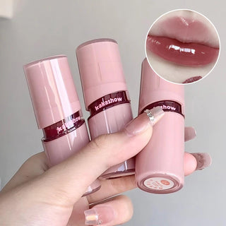  Hydra Mirror Lip Gloss Clear Moisturizer cashymart