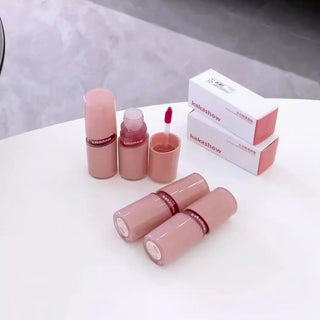  Hydra Mirror Lip Gloss Clear Moisturizer cashymart