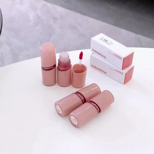  Hydra Mirror Lip Gloss Clear Moisturizer cashymart