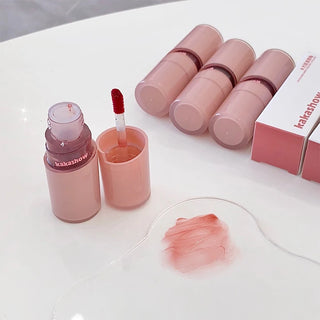  Hydra Mirror Lip Gloss Clear Moisturizer cashymart