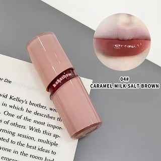  Hydra Mirror Lip Gloss Clear Moisturizer cashymart