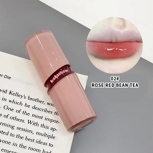  Hydra Mirror Lip Gloss Clear Moisturizer cashymart