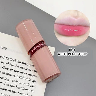  Hydra Mirror Lip Gloss Clear Moisturizer cashymart