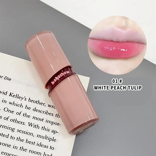  Hydra Mirror Lip Gloss Clear Moisturizer cashymart