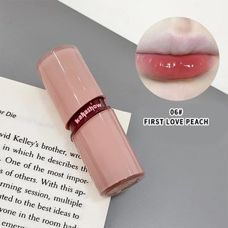  Hydra Mirror Lip Gloss Clear Moisturizer cashymart