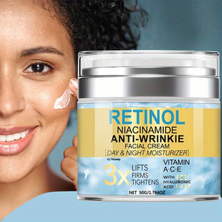  Hydrating Cream Retinol & Collagen cashymart