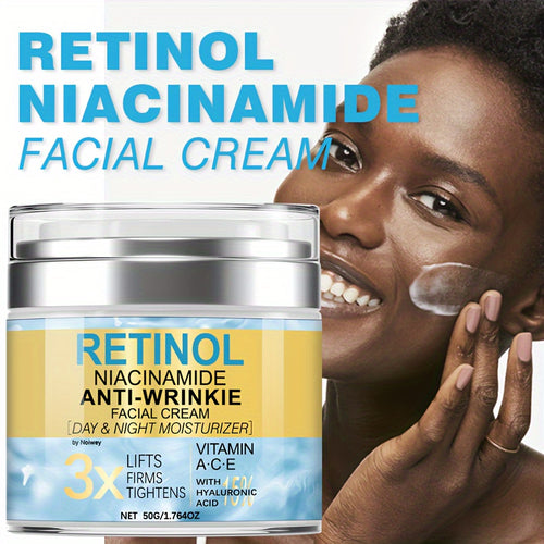  Hydrating Cream Retinol & Collagen cashymart