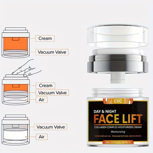  Hydrating Face Lift Cream cashymart