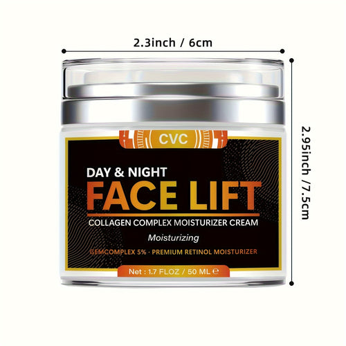  Hydrating Face Lift Cream cashymart