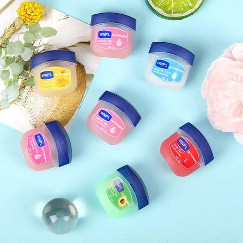  Hydrating Lip Balm Set cashymart