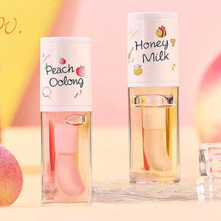  Hydrating Lip Plumper Gloss cashymart