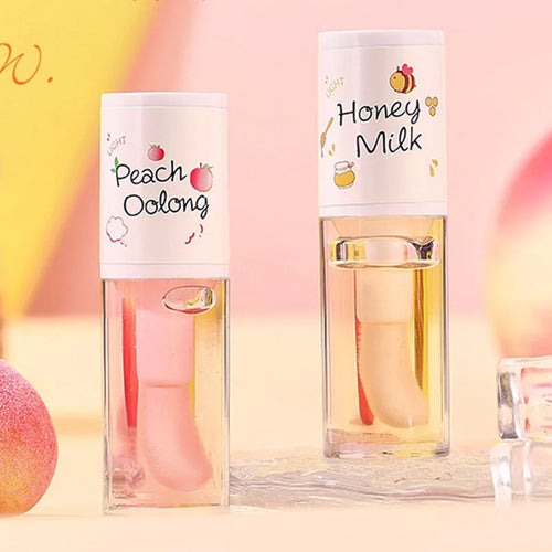  Hydrating Lip Plumper Gloss cashymart