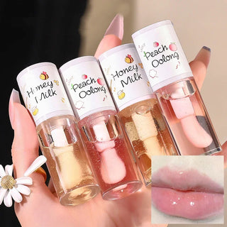  Hydrating Lip Plumper Gloss cashymart