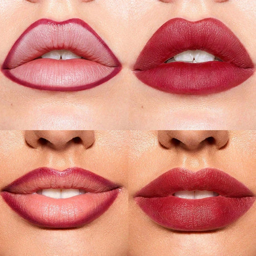  Hydrating Matte Lip Stain Marker cashymart