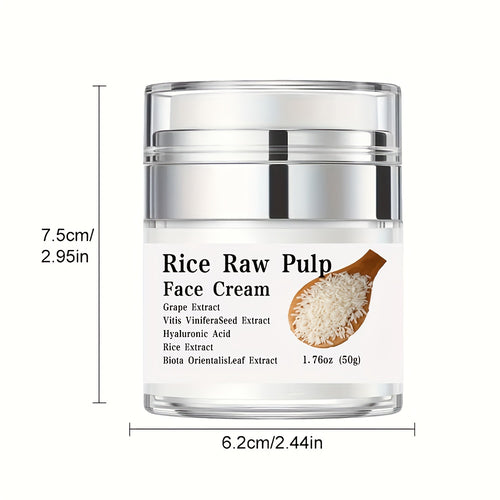  Hydrating Rice Cream cashymart