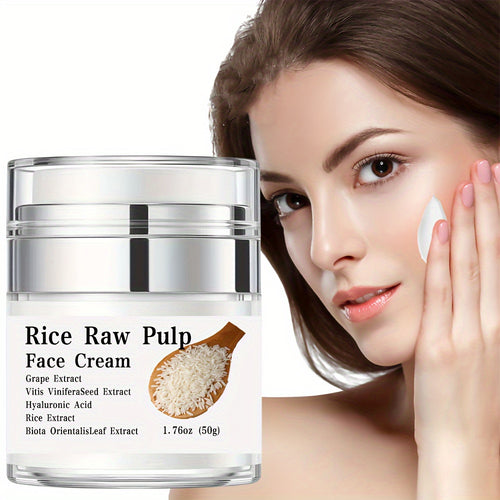  Hydrating Rice Cream cashymart