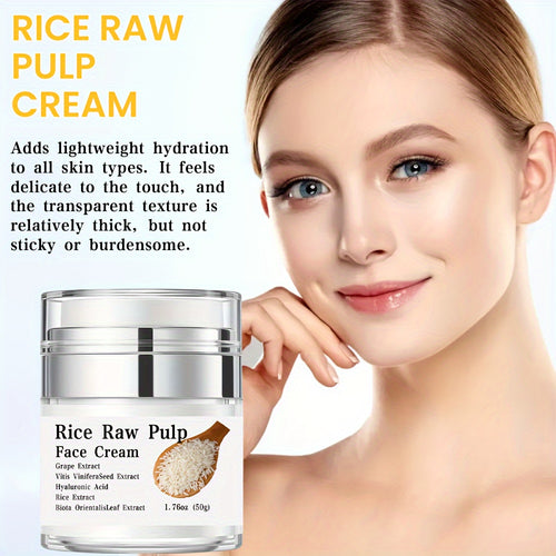  Hydrating Rice Cream cashymart