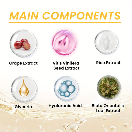  Hydrating Rice Cream cashymart